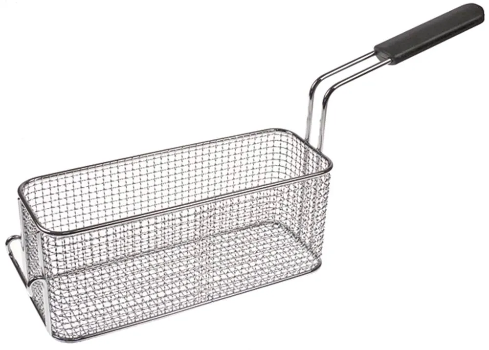 Tecnoinox Fritteusenkorb B1 105mm H1 120mm H2 170mm H3 200mm L1 290mm