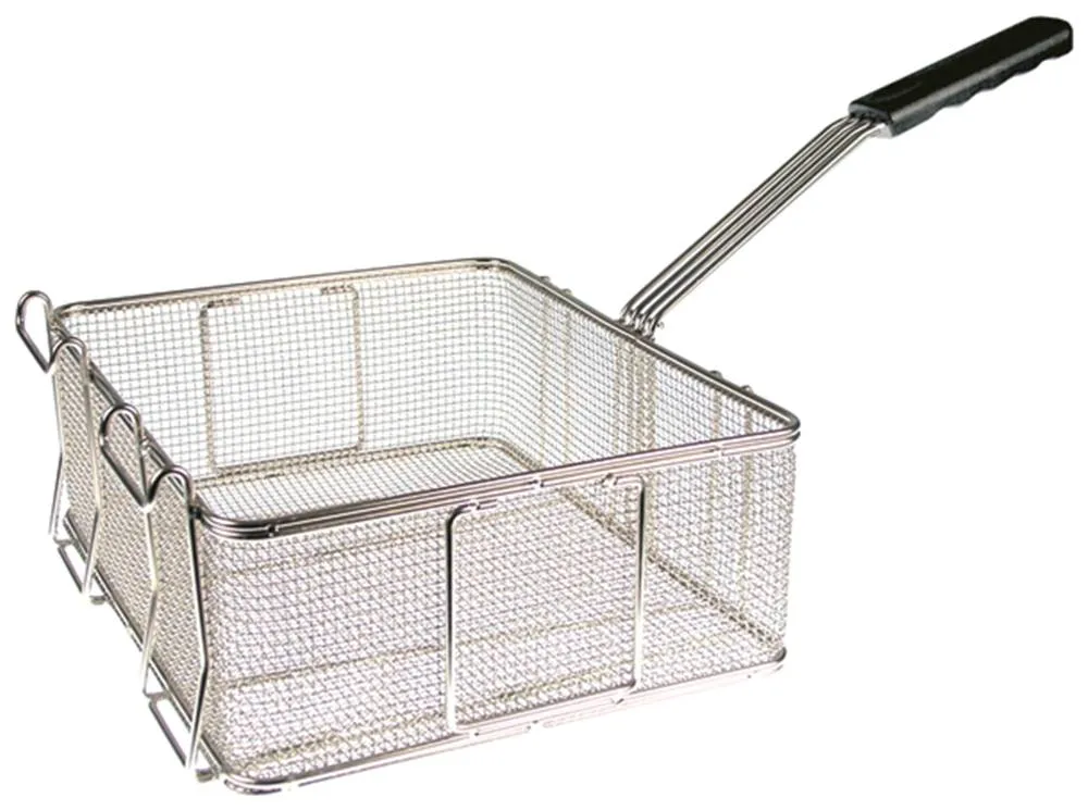 Valentine Fritteusenkorb B1 350mm H1 135mm L1 290mm