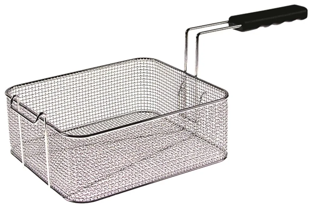 Valentine Fritteusenkorb B1 240mm H1 100mm L1 270mm