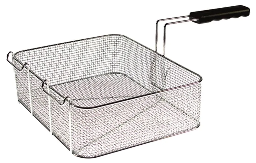 Valentine Fritteusenkorb B1 340mm H1 100mm L1 270mm