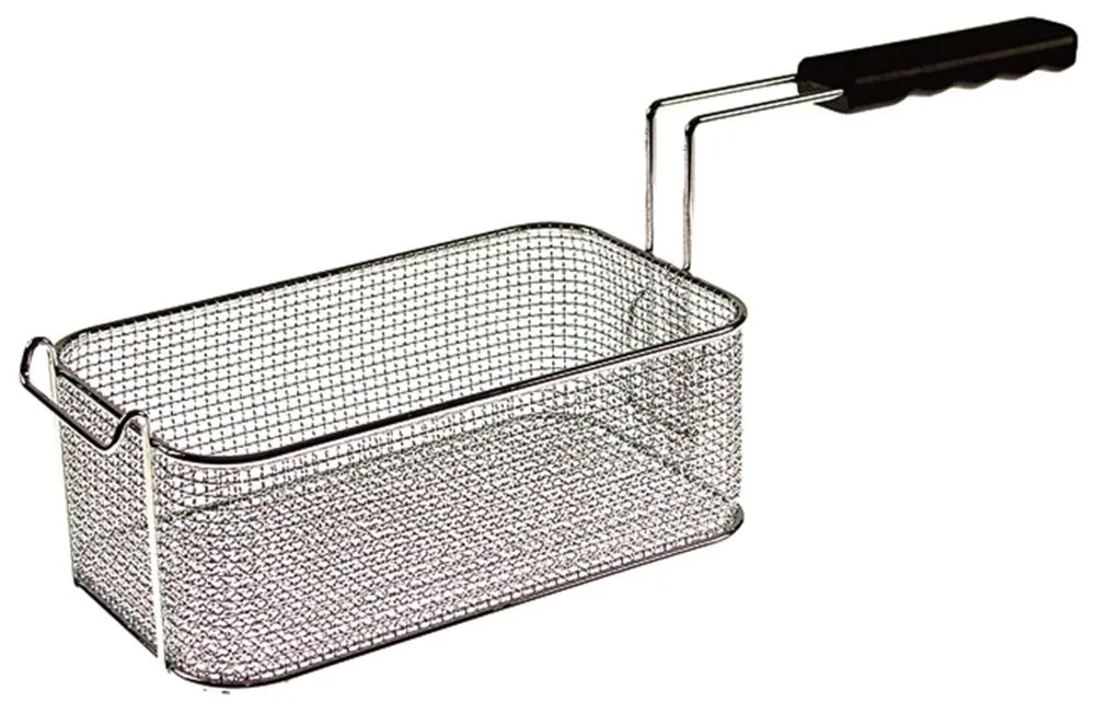 Valentine Fritteusenkorb B1 160mm H1 100mm H3 170mm L1 270mm L2 495mm