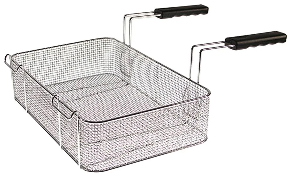 Valentine Fritteusenkorb B1 440mm H1 100mm L1 270mm