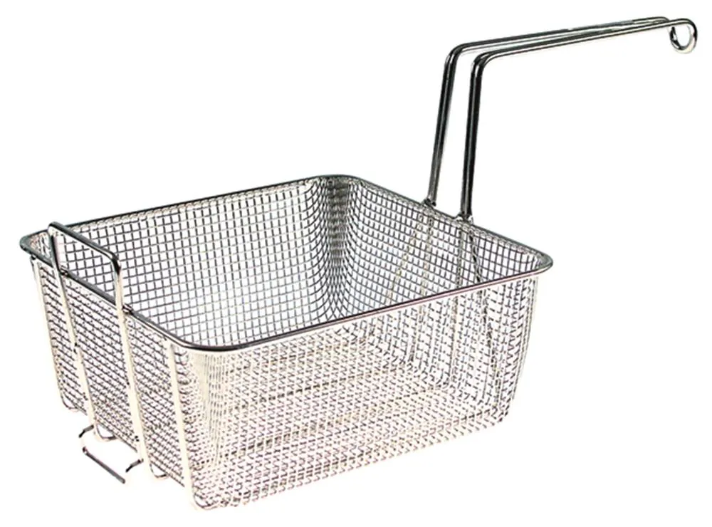 Valentine Fritteusenkorb B1 255mm H1 120mm L1 268mm