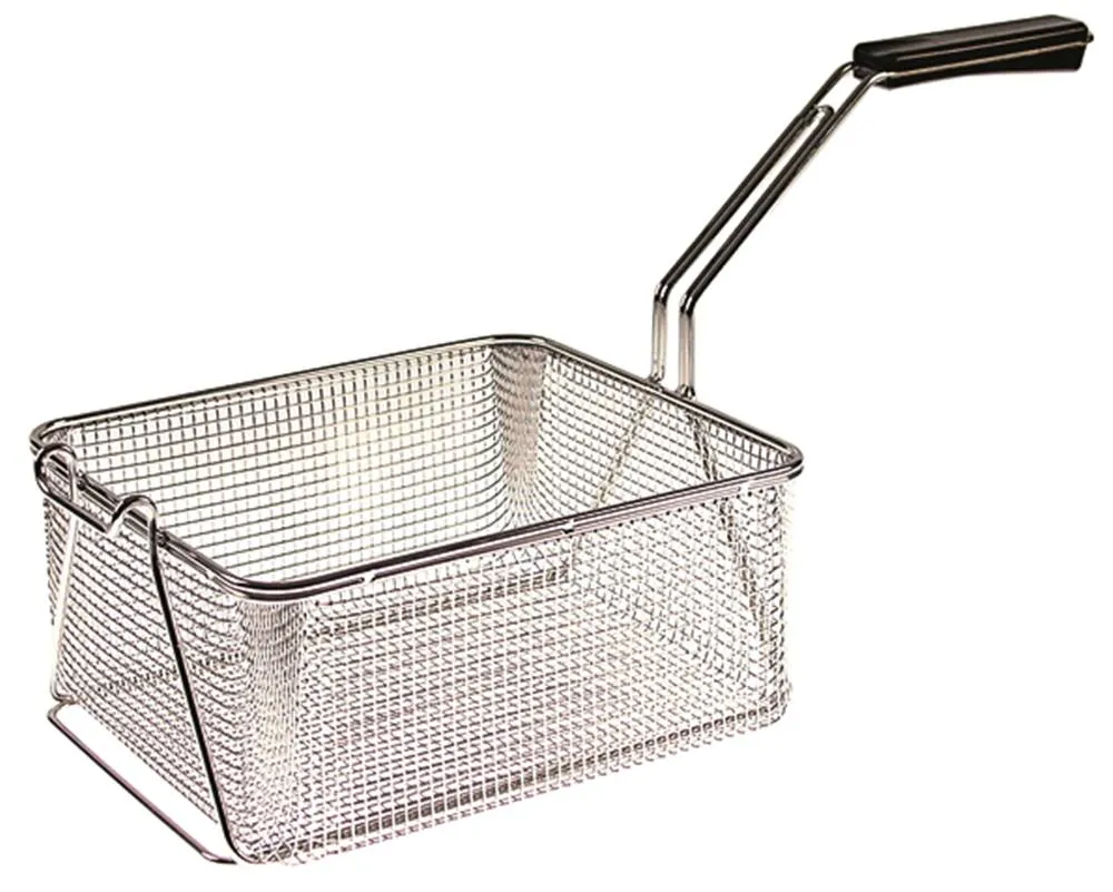 Valentine Fritteusenkorb B1 250mm H1 135mm H2 170mm H3 275mm L1 285mm