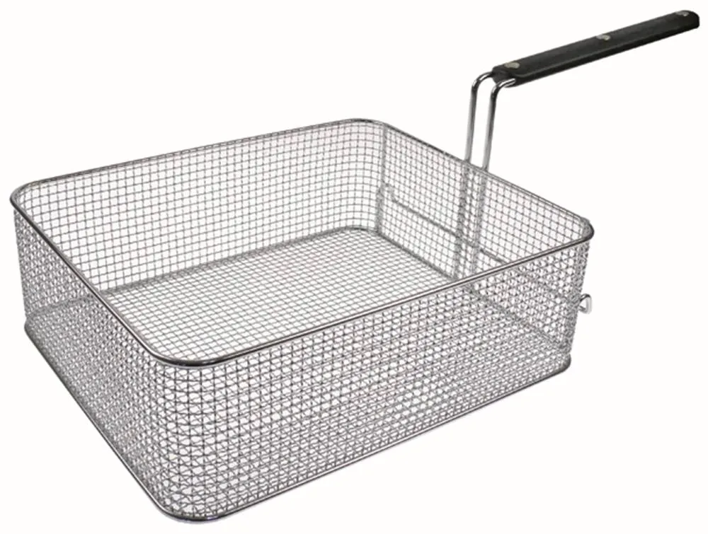 Angelo Po Fritteusenkorb B1 300mm H1 120mm L1 365mm L2 645mm