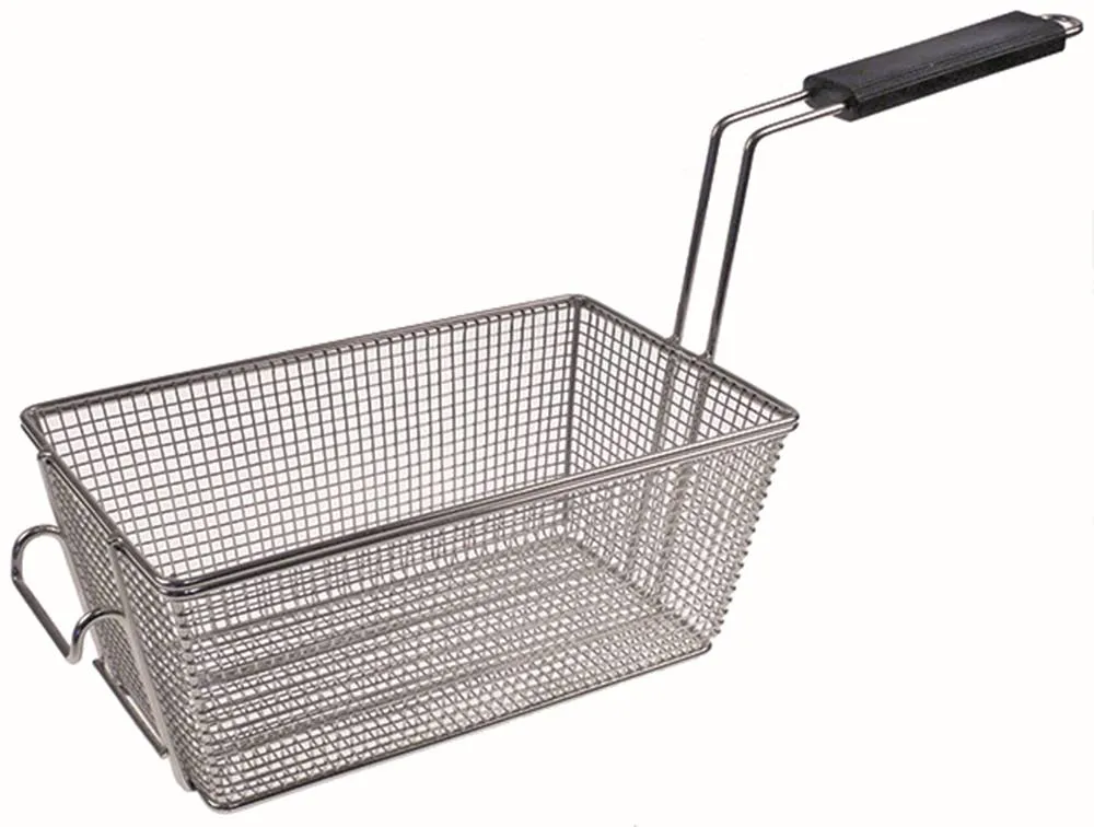 Ubert Fritteusenkorb B1 175mm H1 130mm L1 300mm
