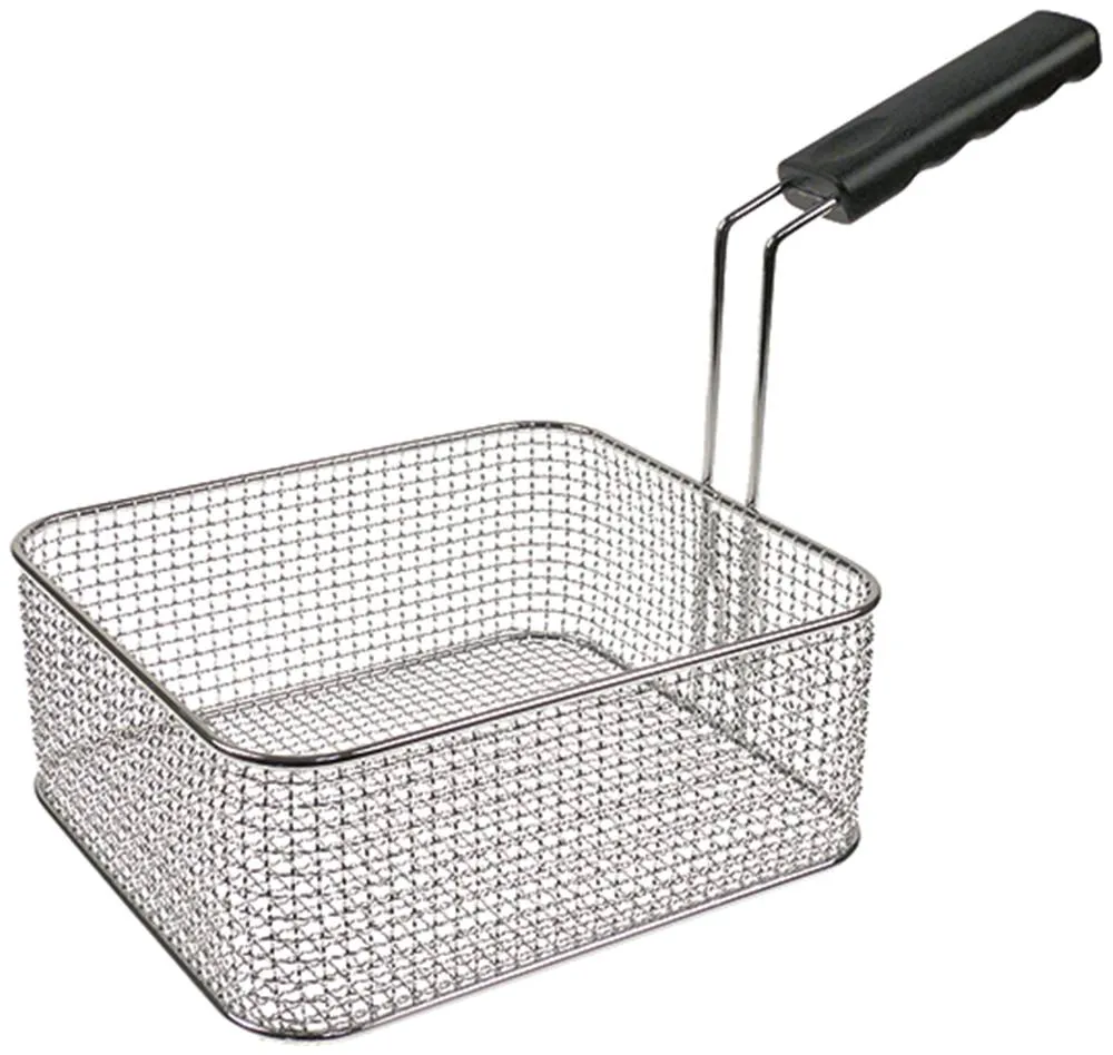 Valentine Fritteusenkorb B1 220mm H1 100mm L1 250mm