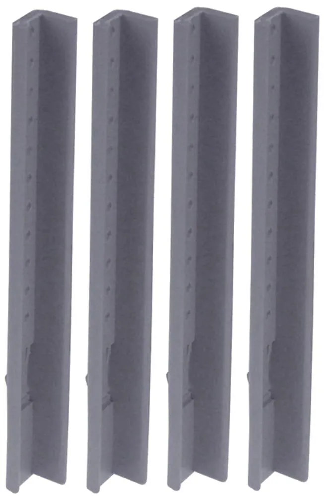 Träger für Spülkorb Länge 200mm VPE 4 Stück