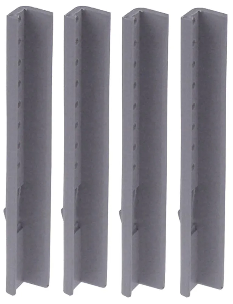 Träger für Spülkorb Länge 165mm VPE 4 Stück