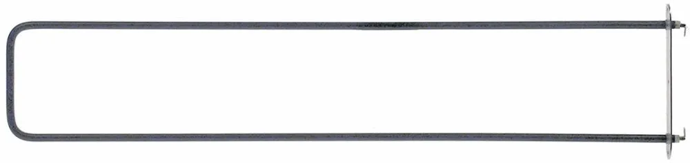 Lotus Heizkörper für CF8-916GE, CF4-98GE Anschluss Flachstecker 6,3mm