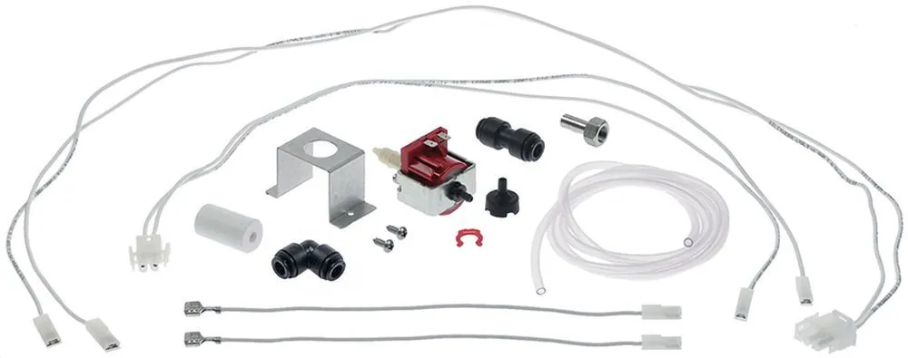 ULKA NME Typ1C Vibrationspumpe für Unox XF133, XF113, XF135 Kit 50Hz