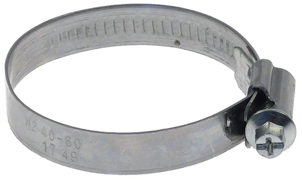 Mach Schlauchschelle für MLP60E, MLP80, MLP60 Edelstahl 12mm