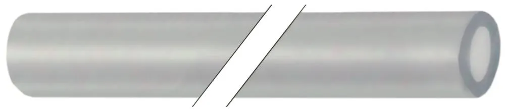 Silikonschlauch für Dosiertechnik für Schlauchpumpe für Schlauchpumpe