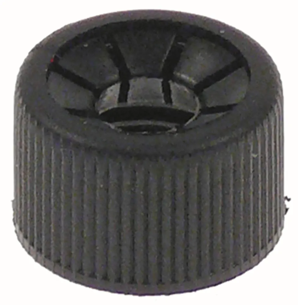 Überwurfmutter ø 11,5mm Schlauchanschluss 6mm