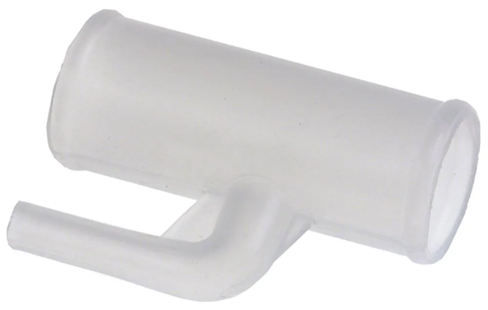 T-Stück für Spülmaschine Comenda LC1200RCD, LC700RCD, Hoonved C6EBT