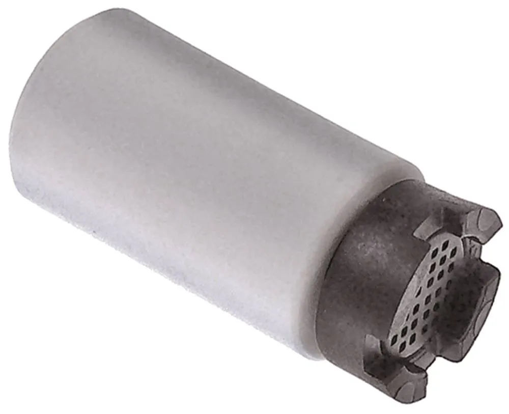 SEKO Behälterfilter für Colged Protech-811, Silver50, MBM-Italien AMX