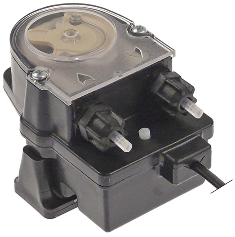 GIADOS 6223 Dosiergerät für Reiniger mit Ansaug- und Förderschlauch