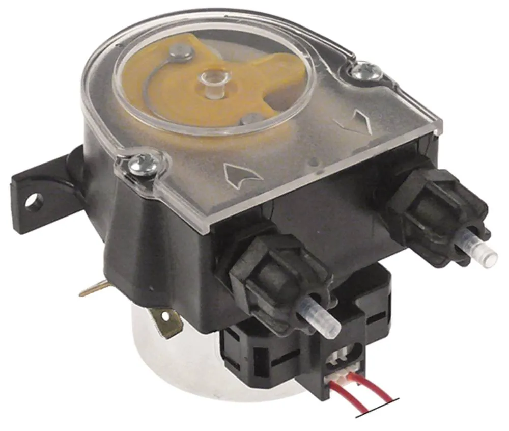 GIADOS 4880 Dosiergerät für Aristarco AP38.25DA, AP55.40DA 3l/h 230VAC