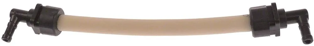 GERMAC Pumpenschlauch für Silanos für Reiniger mit Verschraubung TP