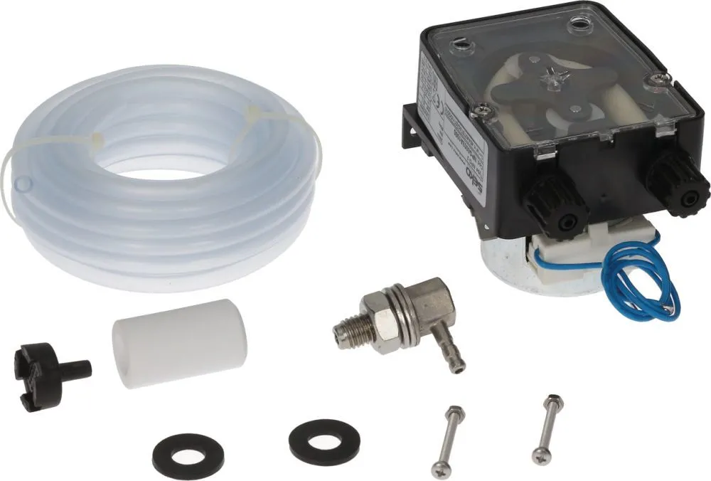 SEKO NPG 3 Dosiergerät für Spülmaschine Colged, Dexion, MBM-Italien