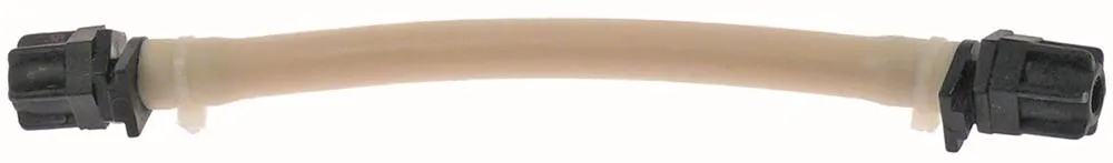 GIADOS Pumpenschlauch für Reiniger Schlauchanschluss 6mm Santoprene