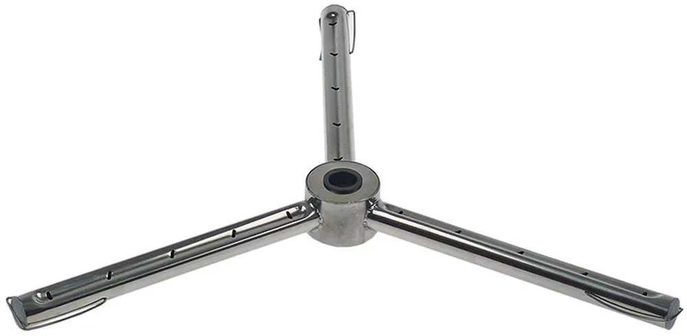 Wascharm für Aristarco GL1040, GL1240, AP1200 EP oben/unten