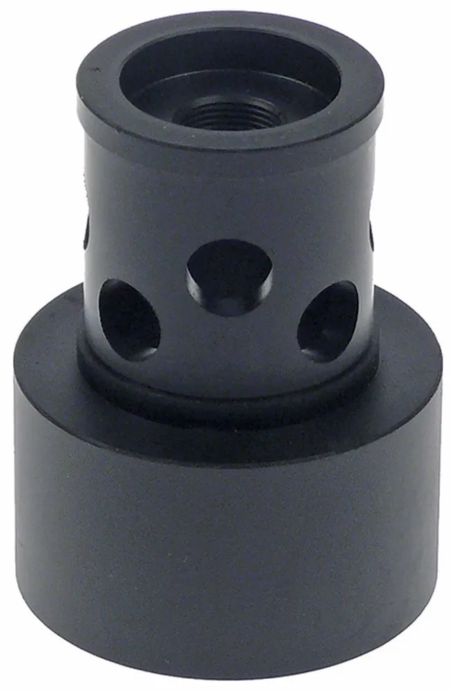 Teikos Wascharmlager ø 60mm M15x1 Höhe 78mm