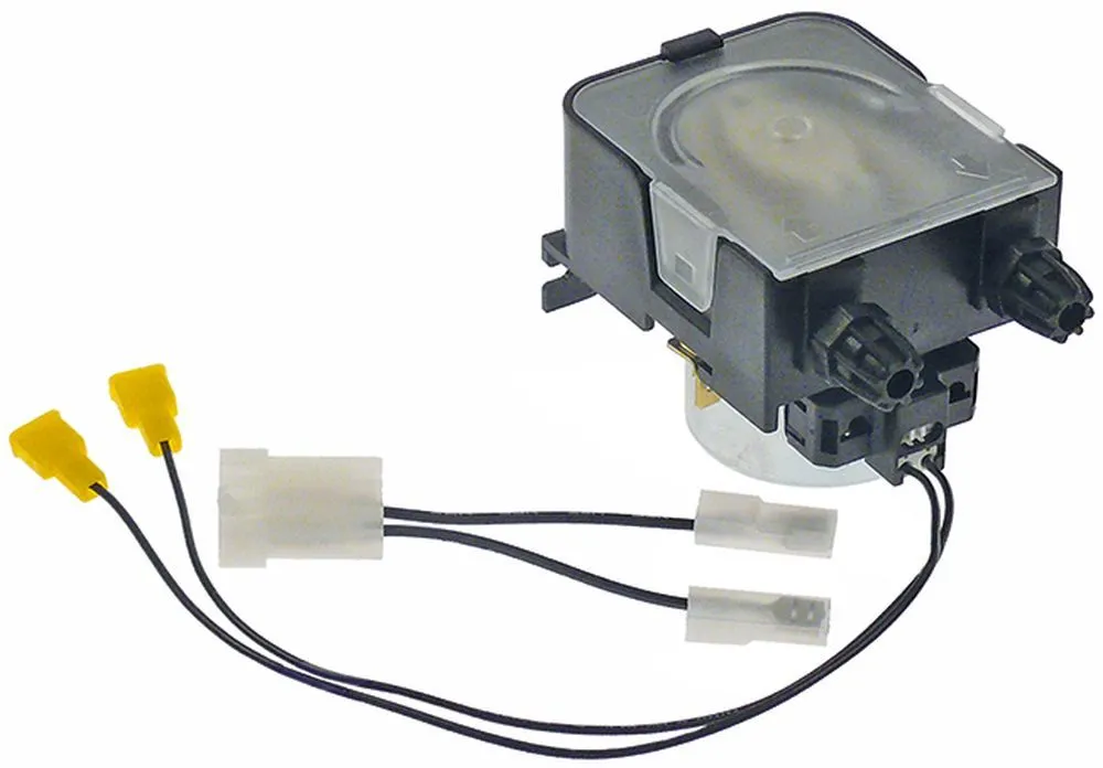 SEKO MP5-DW Dosiergerät für Colged Protech-811, 915609, Y NPG0003A1010