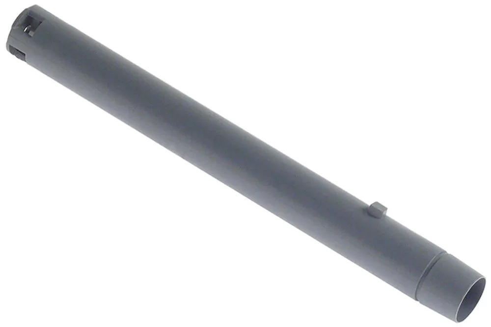 Silanos Überlaufrohr 1300S, A-TRAINO-T3000 ø 35mm Länge 325mm