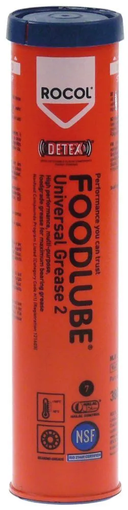 Maschinenfett für Scotsman AF20, AF30, AF10, MF41, Icematic F80WC 380g