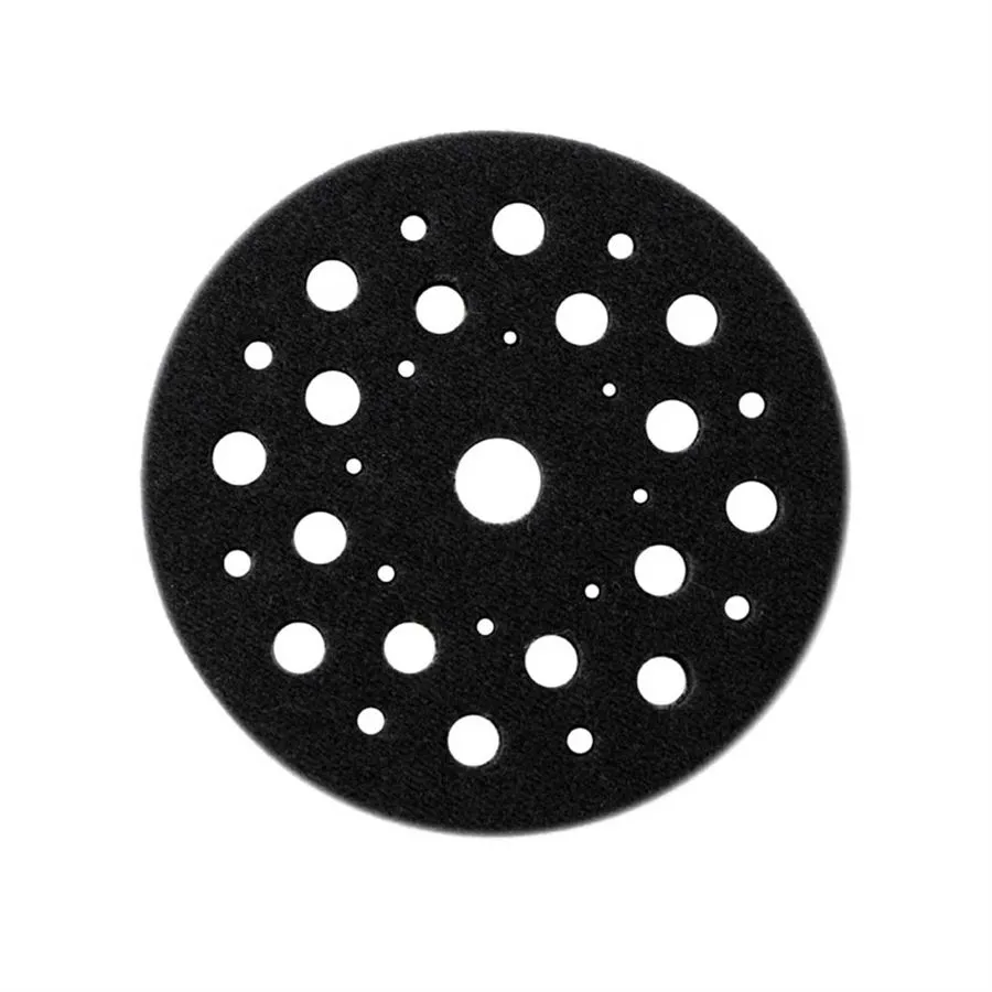 MIRKA 5x Softauflage 125mm 33L 10mm für DEROS II CEROS ROS 8295530111-Copy