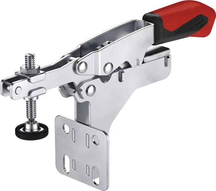 Waagrechtspanner Nr.6871 Gr.50 Winkelfuß AMF