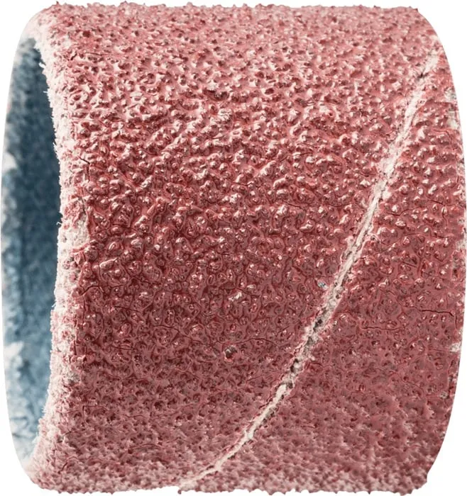 Schleifhülse KSB D22xB20mm K.60 Korund A max.Drehz.26000min-¹ PFERD VE: 25St.