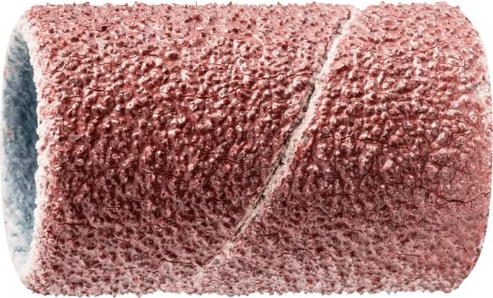 Schleifhülse KSB D10xB20mm K.80 Korund A max.Drehz.44000min-¹ PFERD VE: 25St.