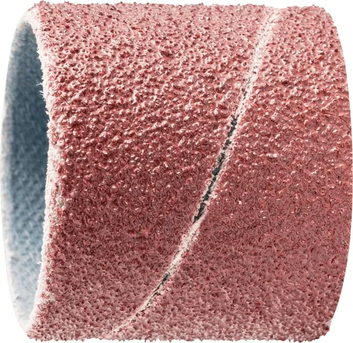 Schleifhülse KSB D25xB25mm K.60 Korund A max.Drehz.22900min-¹ PFERD VE: 25St.