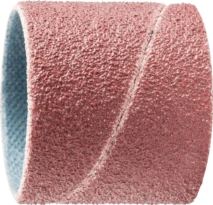 Schleifhülse KSB D25xB25mm K.80 Korund A max.Drehz.22900min-¹ PFERD VE: 25St.