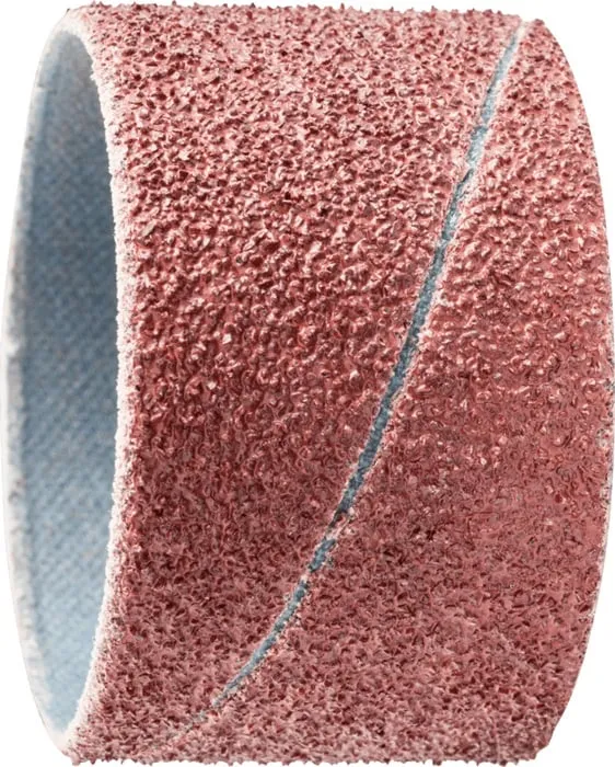 Schleifhülse KSB D45xB30mm K.40 Korund A max.Drehz.12700min-¹ PFERD VE: 10St.