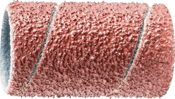 Schleifhülse KSB D15xB30mm K.50 Korund A max.Drehz.36000min-¹ PFERD VE: 25St.