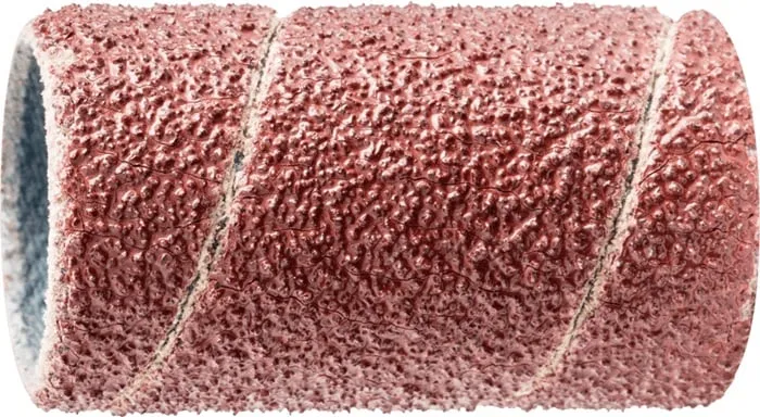 Schleifhülse KSB D15xB30mm K.60 Korund A max.Drehz.36000min-¹ PFERD VE: 25St.