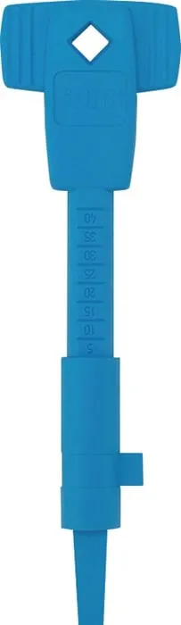 Bauschlüssel Stand.Ku.FUHR VE: 10St.