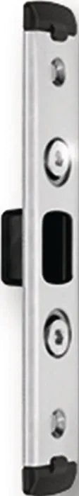 Schließteil Bolzenr.U-St.24x5mm L/R VA FUHR
