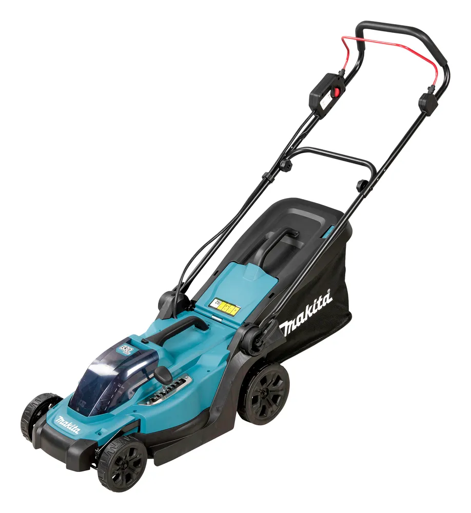 MAKITA DLM330Z Akku-Rasenmäher 18V ohne Akkus, ohne Ladegerät