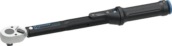 Drehmomentschlüssel 3550-30 UK 1/2 Zoll 60-300 Nm GEDORE