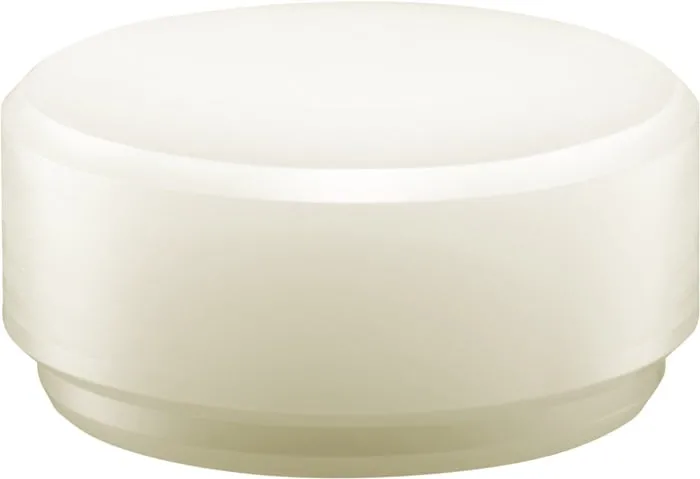 Schonhammerkopf SUPERCRAFT Kopf-D.20mm HALDER