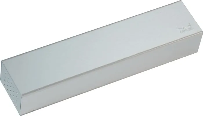 Gleits.-TS TS 92 G Basic Normalmont.Bandgegeseite EN 1-4 weiß 9016 EN 1-4