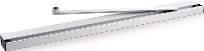 Gleitsch.ECturn f.GEZE ECturn silber mech.GEZE