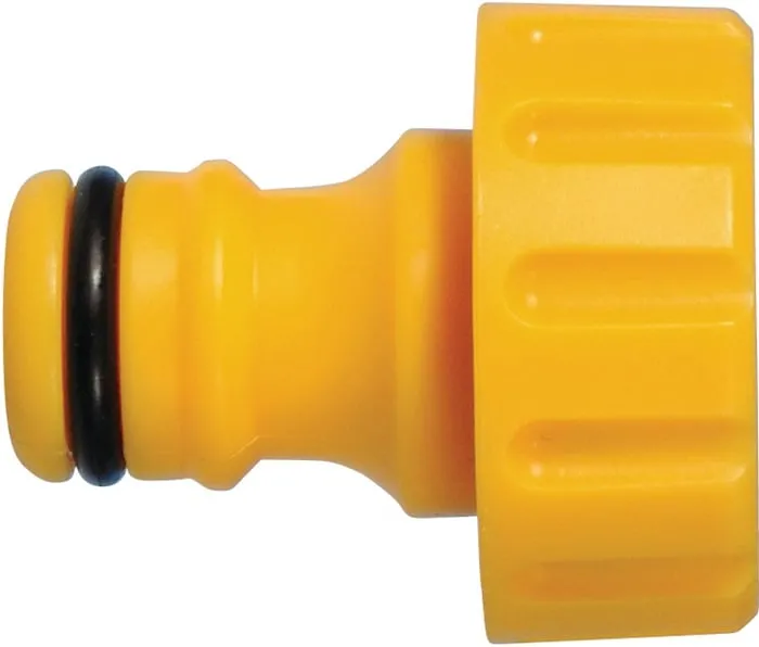 Hahnanschluss Ku.19mm G3/4 Zoll HOZELOCK VE: 25St.