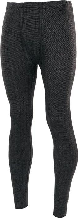 Thermo-Funktionshose THERMOGETIC TRS Gr.M anth.ISM