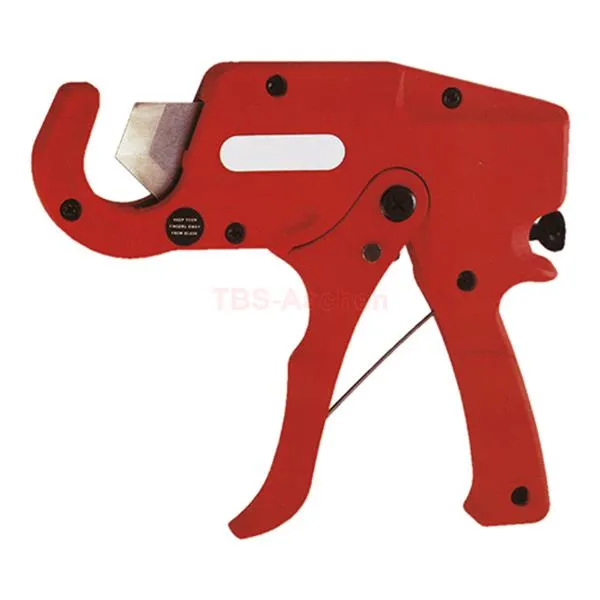 Ersatzklinge für Premium Rohrschneider Ø 4 - 28 mm