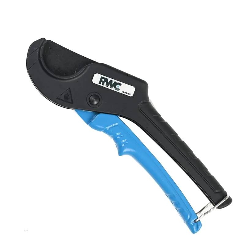 Rohrschere für Kunststoffrohre Ø 4 - 32 mm